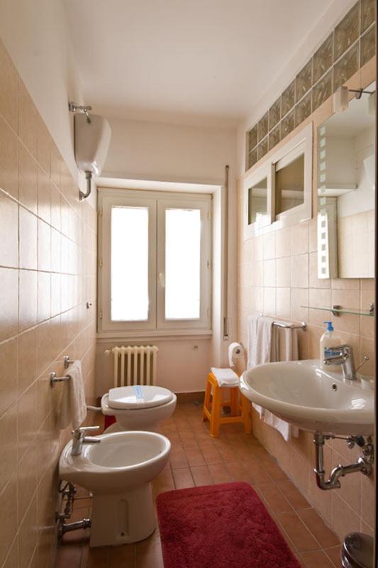 Couette-café Appia Davila25 Rome