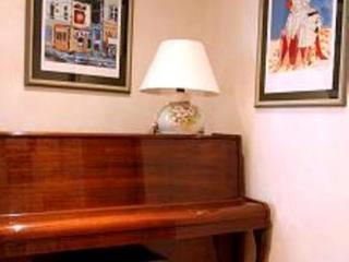 Couette-café Appia Davila25 Rome