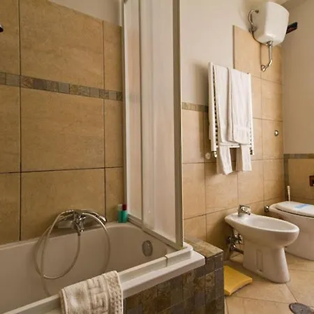 B&B Roma Appia Davila25 Chambre photo