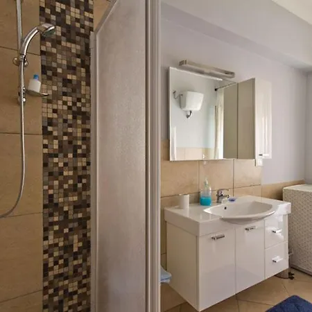 B&B Roma Appia Davila25 Chambre photo