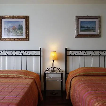 B&B Roma Appia Davila25 Chambre photo