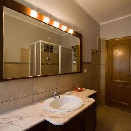 B&B Roma Appia Davila25 Chambre photo
