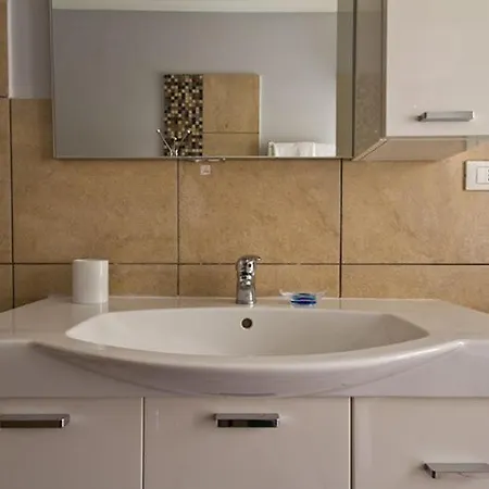 B&B Roma Appia Davila25 Chambre photo