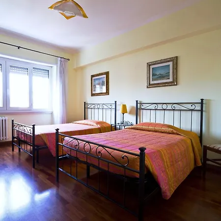 B&B Roma Appia Davila25 Extérieur photo
