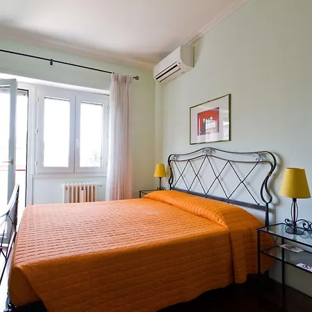 B&B Roma Appia Davila25 Extérieur photo