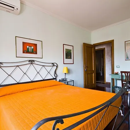 B&B Roma Appia Davila25 Extérieur photo