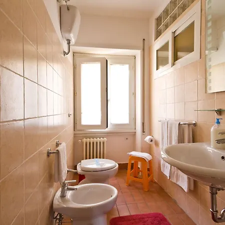 B&B Roma Appia Davila25 Extérieur photo