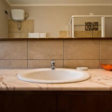 B&B Roma Appia Davila25 Extérieur photo