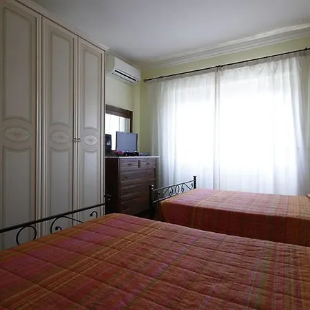 B&B Roma Appia Davila25 Extérieur photo