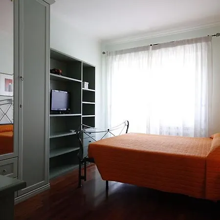 B&B Roma Appia Davila25 Extérieur photo