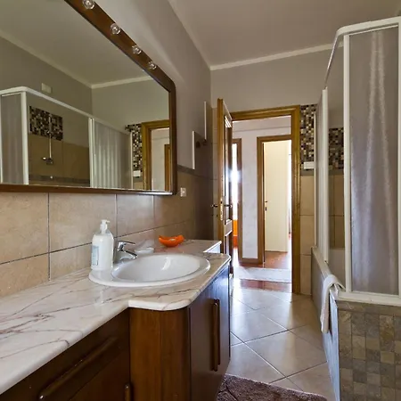 B&B Roma Appia Davila25 Extérieur photo
