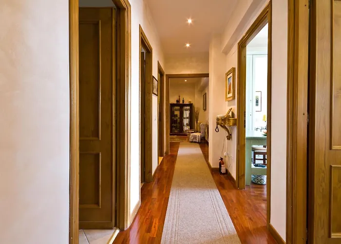 B&B Roma Appia Davila25