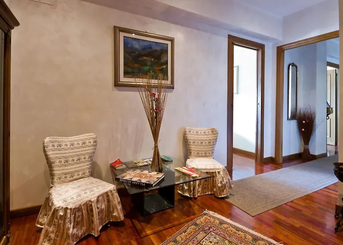 B&B Roma Appia Davila25