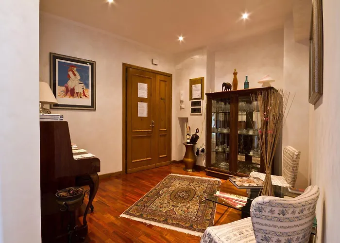 B&B Roma Appia Davila25