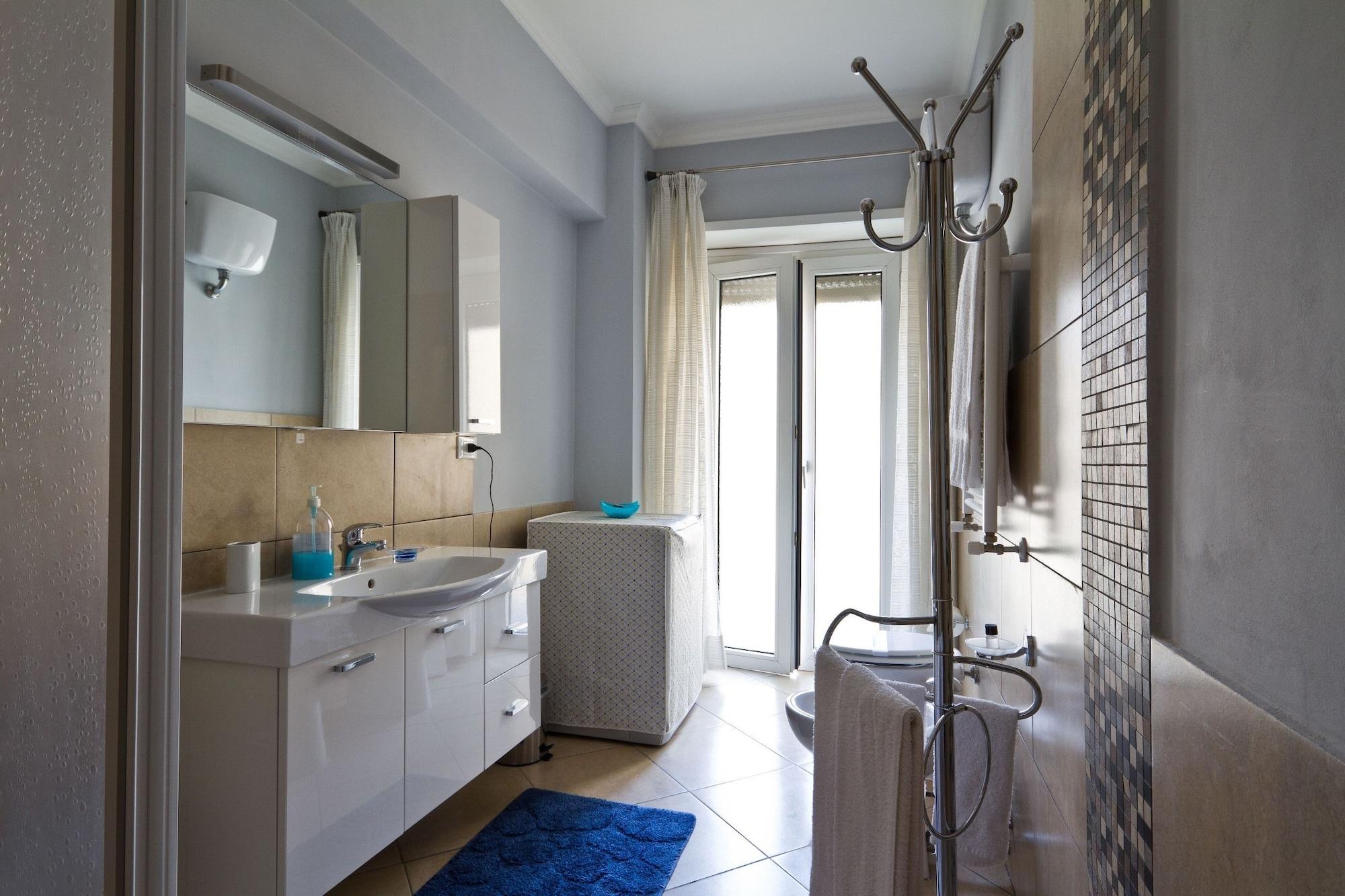 Appia Davila25 Couette-café 3*