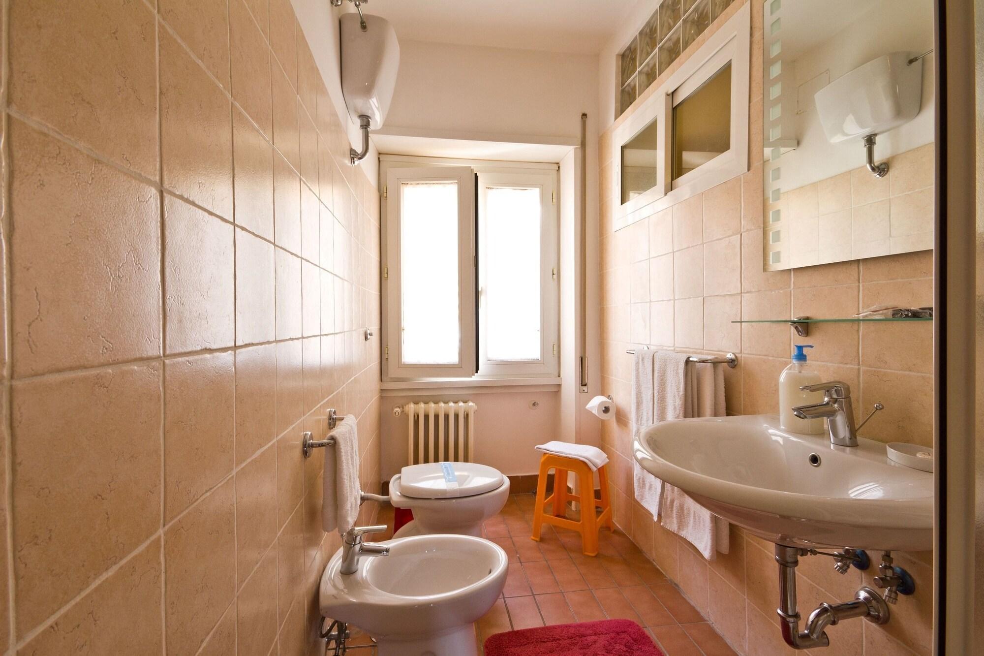 Appia Davila25 Couette-café 3*