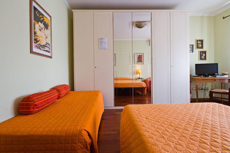 Appia Davila25 Couette-café 3*